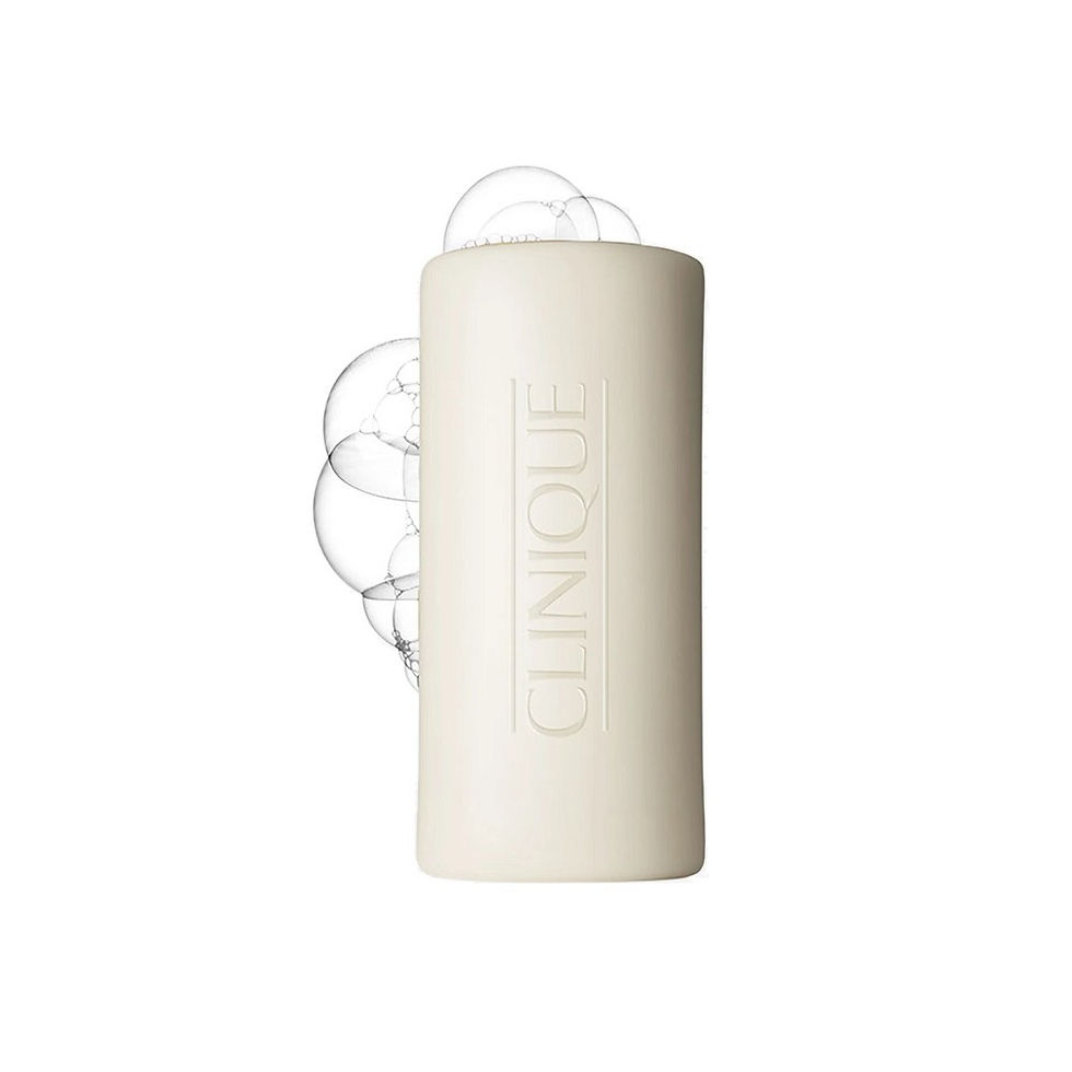 Miniatura: Clinique Anti-Blemish Solutions Cleansing Bar 150g - Confezione principale