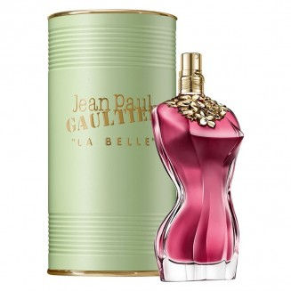 Miniatura: Jean Paul Gaultier La Belle Eau De Parfum 100ML - Dettaglio Flacone