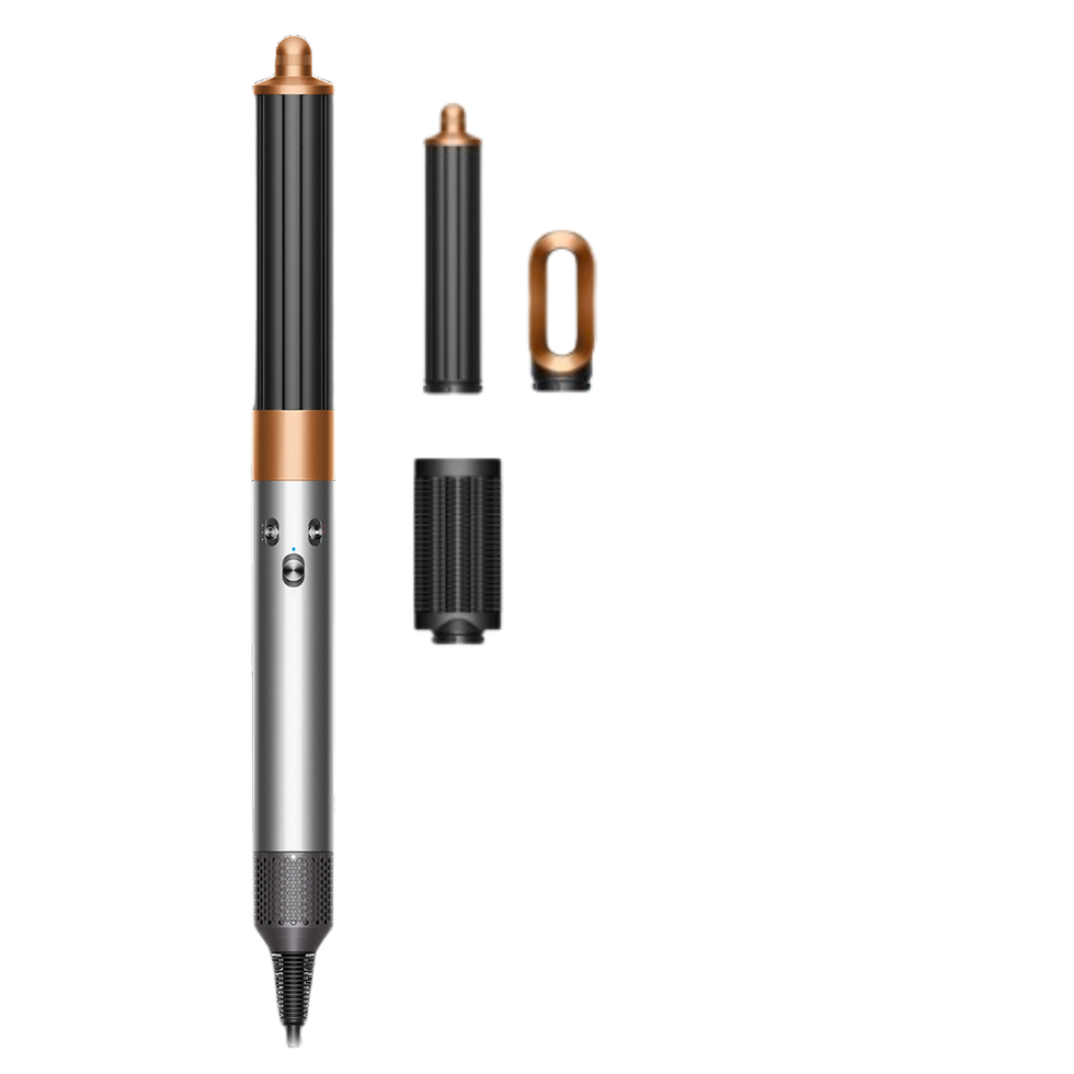 Dyson Airwrap Origin Ferro con Spazzola - Vista principale