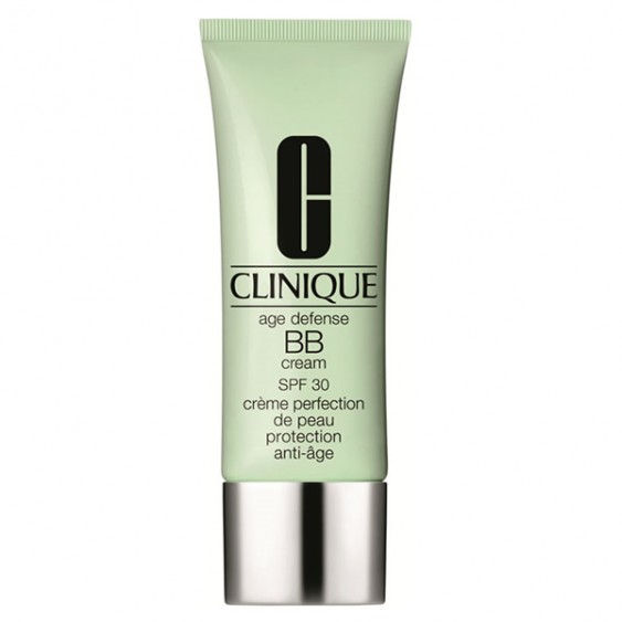 Miniatura: Clinique Age Defense BB Cream SPF 30 02 Medio Chiara - Packaging aperto