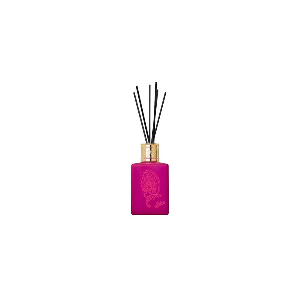Etro Afrodite Diffusore Ambiente 250ML con decoro Paisley
