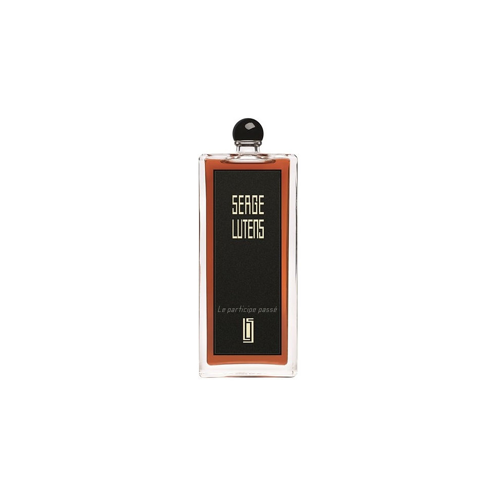 Serge Lutens Le Participe Passé Eau De Parfum 100ML flacone principale