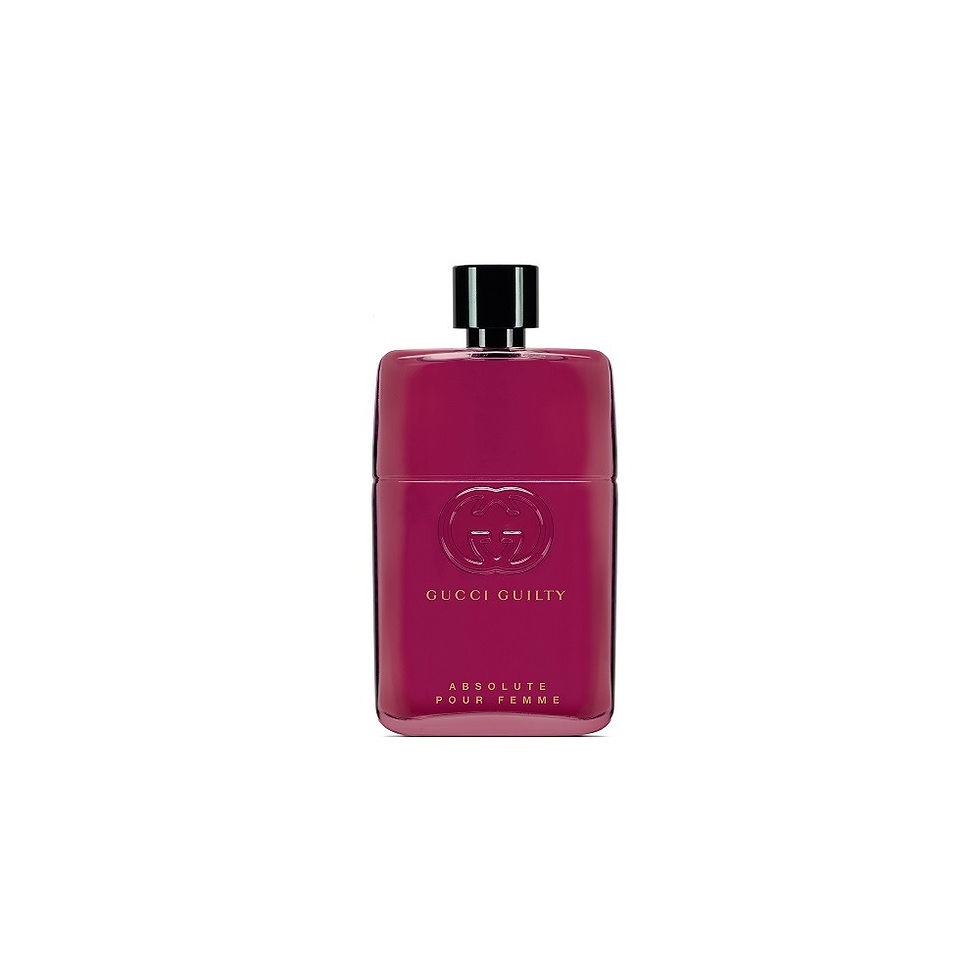 Miniatura: Gucci Guilty Absolute Pour Femme Eau De Parfum 90ML product shot
