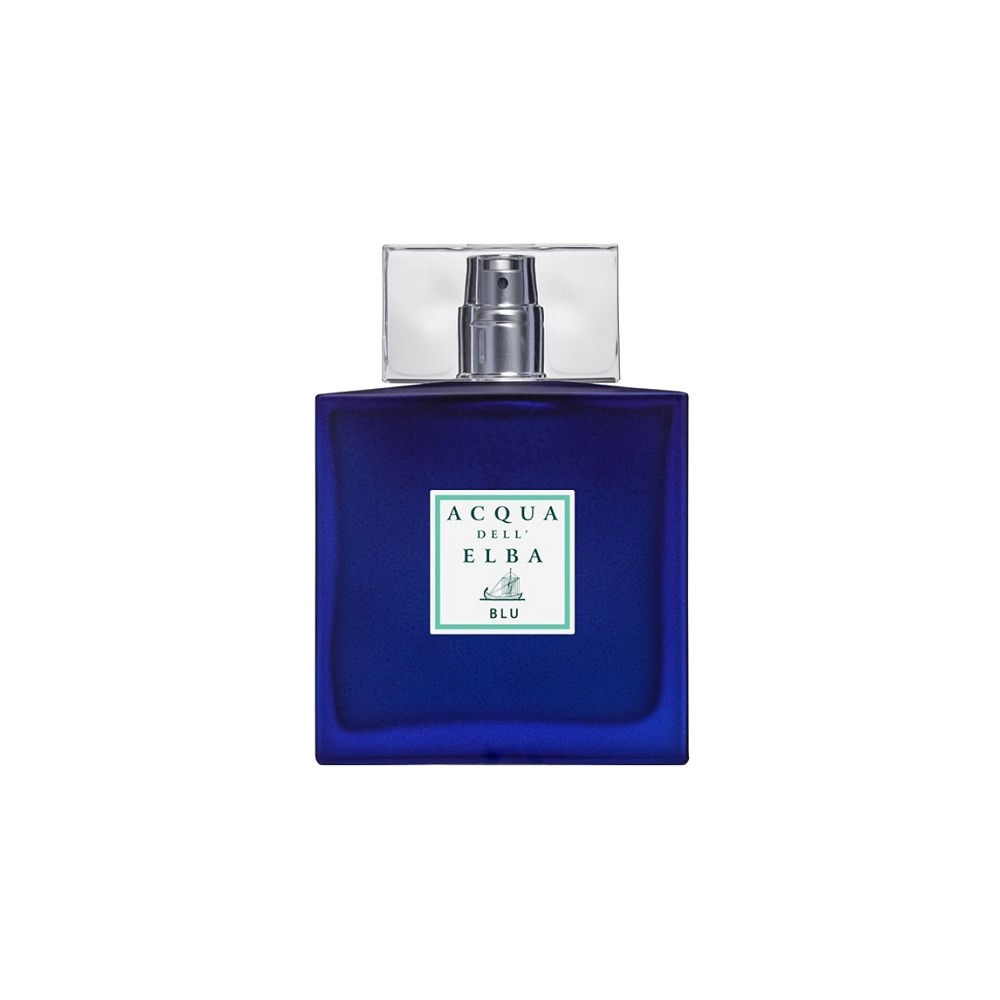 Acqua dell'Elba Blu Uomo Eau De Parfum 50ML - Packshot