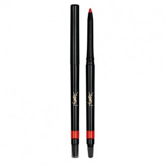 Yves Saint Laurent Dessin Des Levres Lip Styler - 13 Le Orange