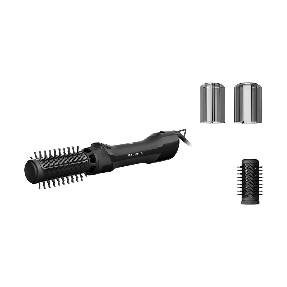 Rowenta Brush Active UB9520 Multi Styler con spazzole rotanti