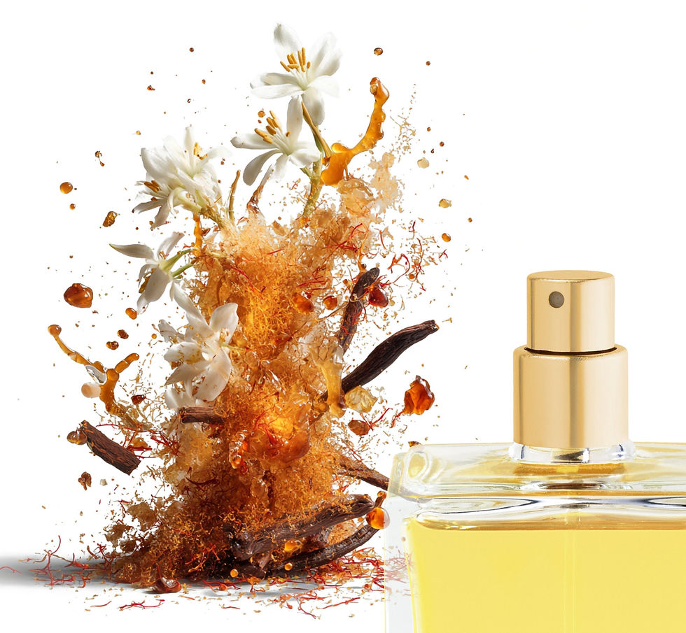 Miniatura: Varriale Profumi® Tokyo 100ml Eau de Parfum - Dettaglio tappo