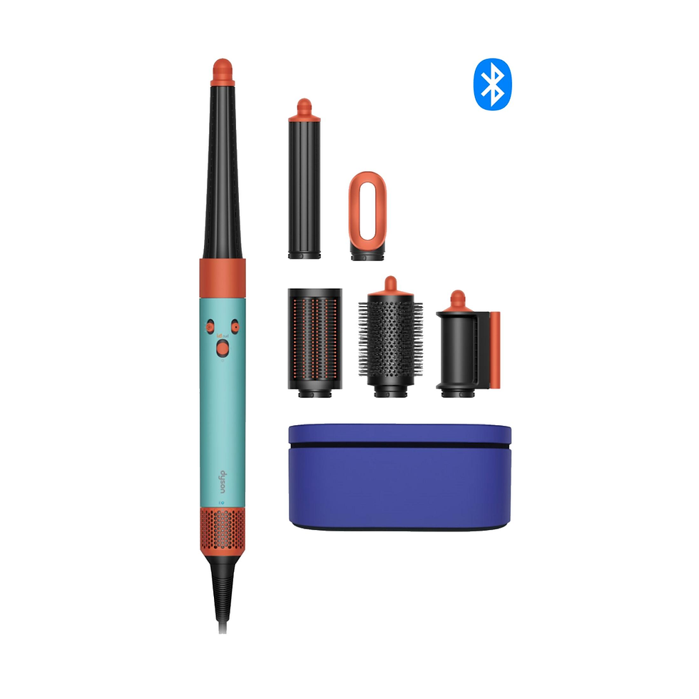 Miniatura: Dyson Airwrap ID Multi Styler con accessori per styling capelli