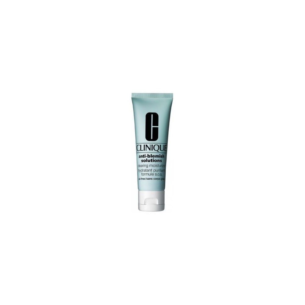 Clinique Anti-Blemish Solutions Clearing Moisturizer 50ML - Vista principale