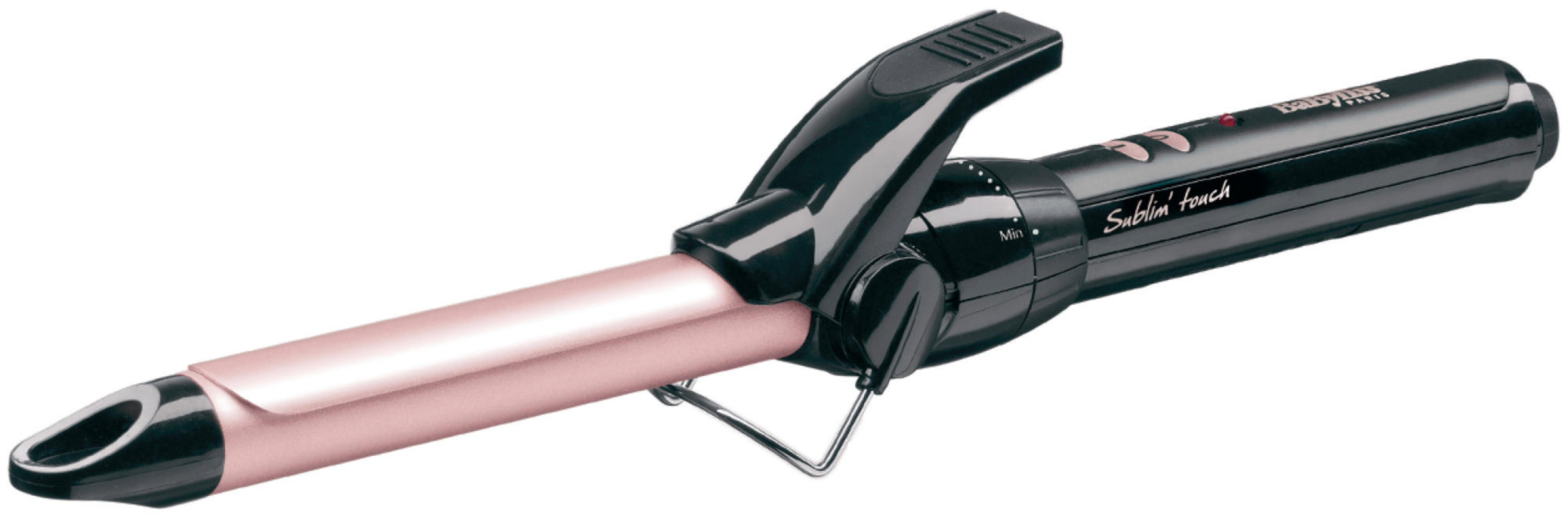 Ferro per capelli Babyliss Pro 180 19mm - Packshot
