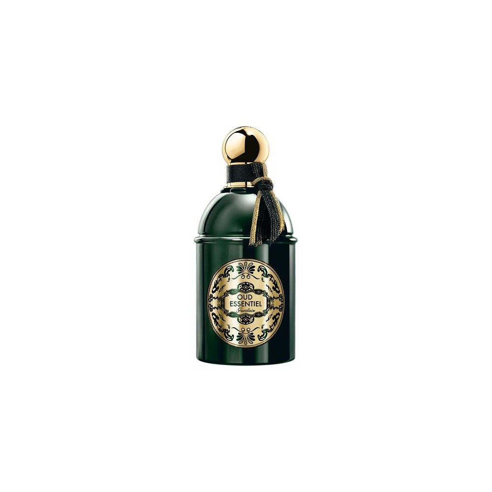 Guerlain Les Absolus D'Orient Oud Essentiel Eau De Parfum 125ML - Immagine Principale