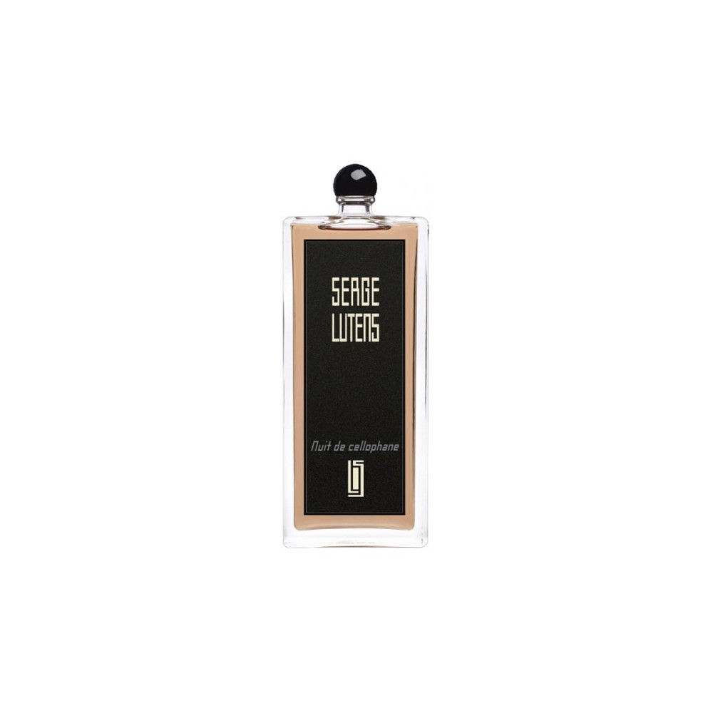 Serge Lutens Nuit de Cellophane Eau de Parfum 100ml - Immagine principale