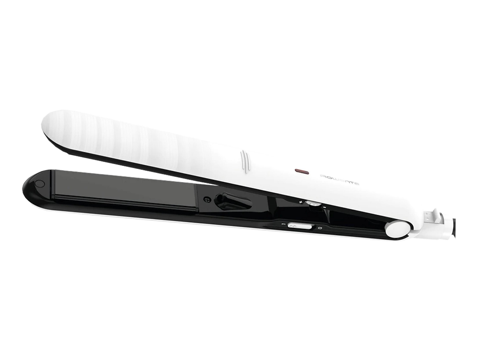 Piastra per capelli Rowenta SF3210