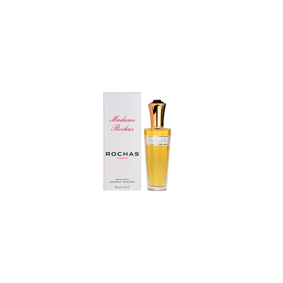 Rochas Madame Rochas Eau De Toilette 100ML - Immagine principale