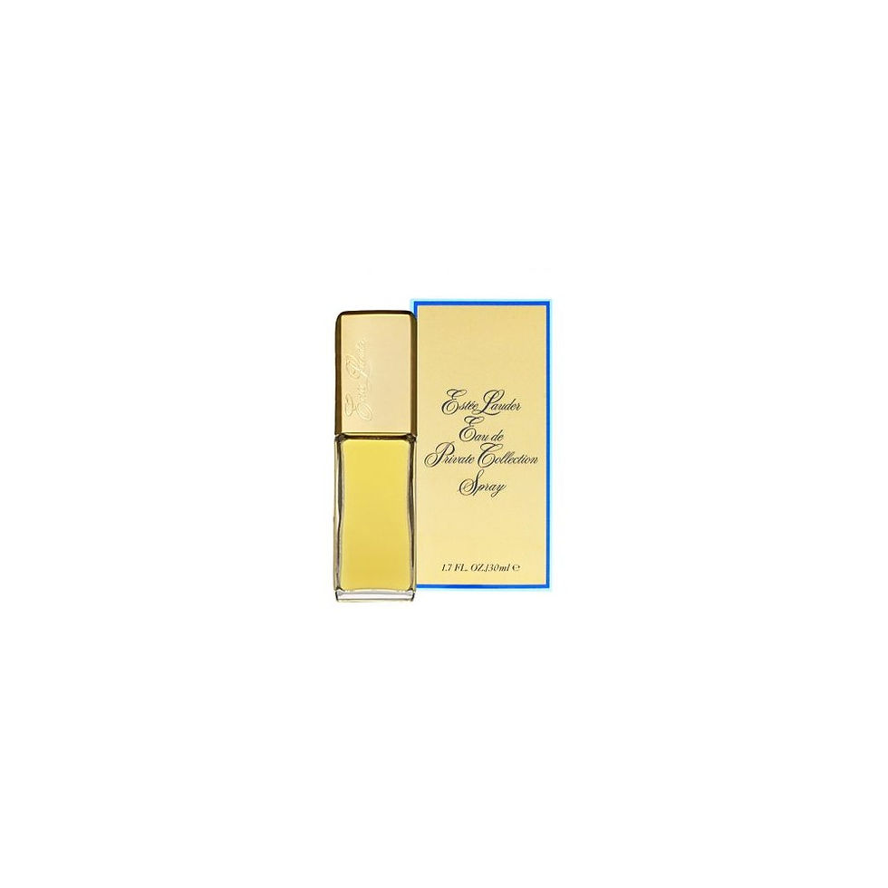 Estée Lauder Private Collection Eau de Parfum 50ML - Confezione principale