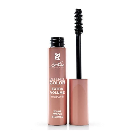 Miniatura: Bionike Defence Color Mascara Extra Volume Packaging