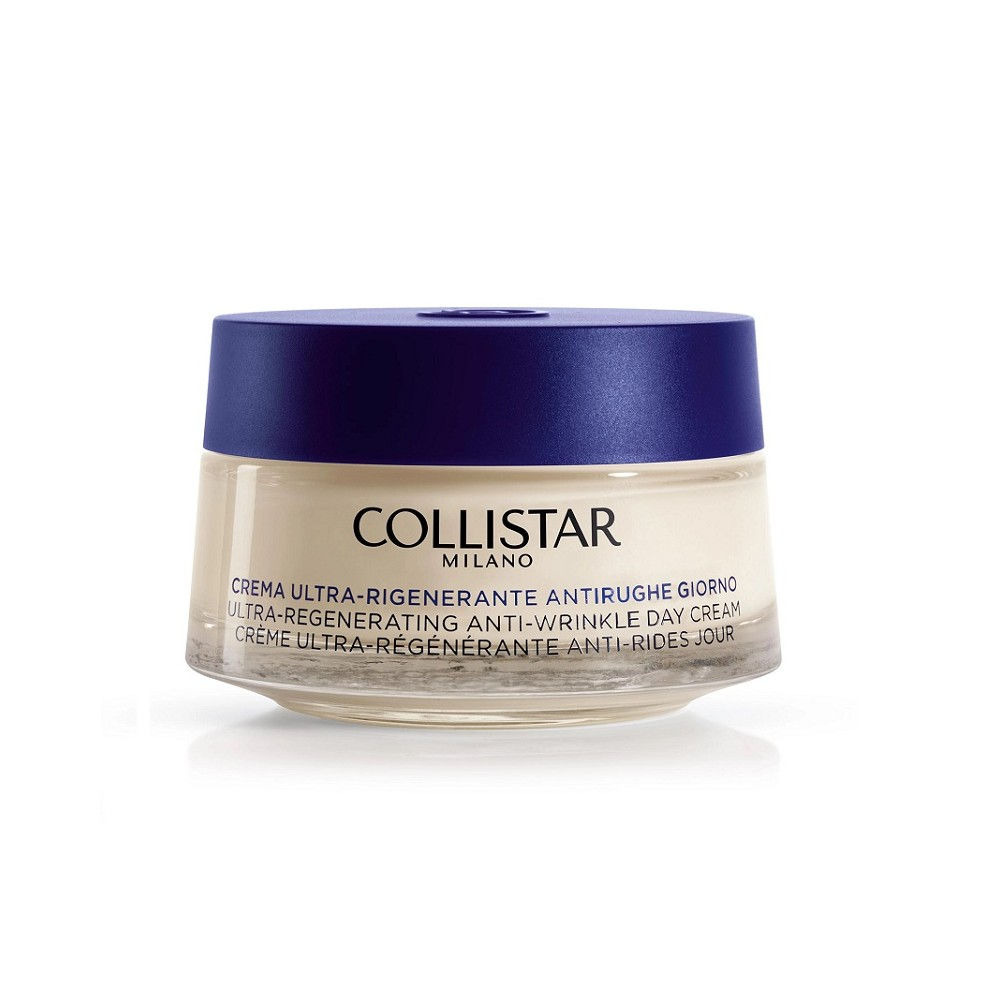 Collistar Crema Ultra-Rigenerante Antirughe Giorno 50ML - Vista principale