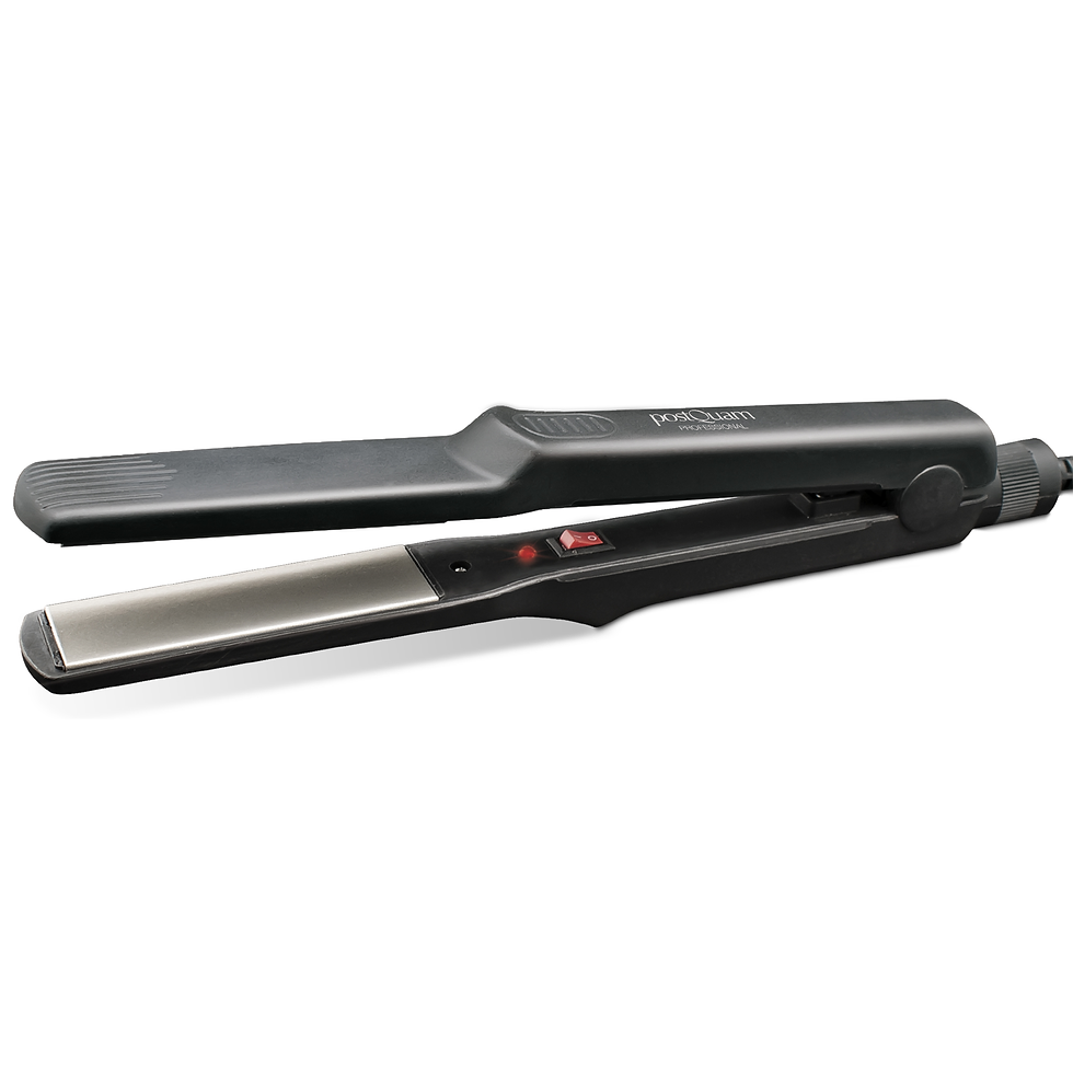 Piastra per capelli POSTQUAM Expertliss