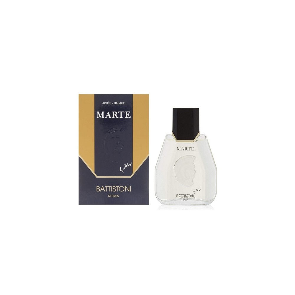 Battistoni Marte After Shave 125ML