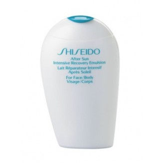 Miniatura: Shiseido After Sun Intensive Recovery Emulsion 300ml - Texture del prodotto