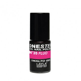 Layla Smalto One Step Gel colore 59, confezione singola.