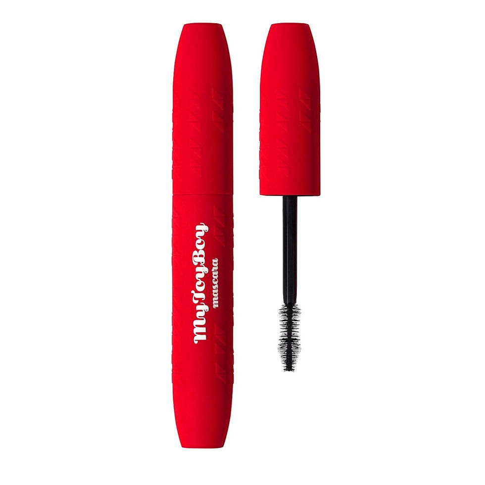 Miniatura: Diego Dalla Palma My Toy Boy Mascara - Primo piano packaging