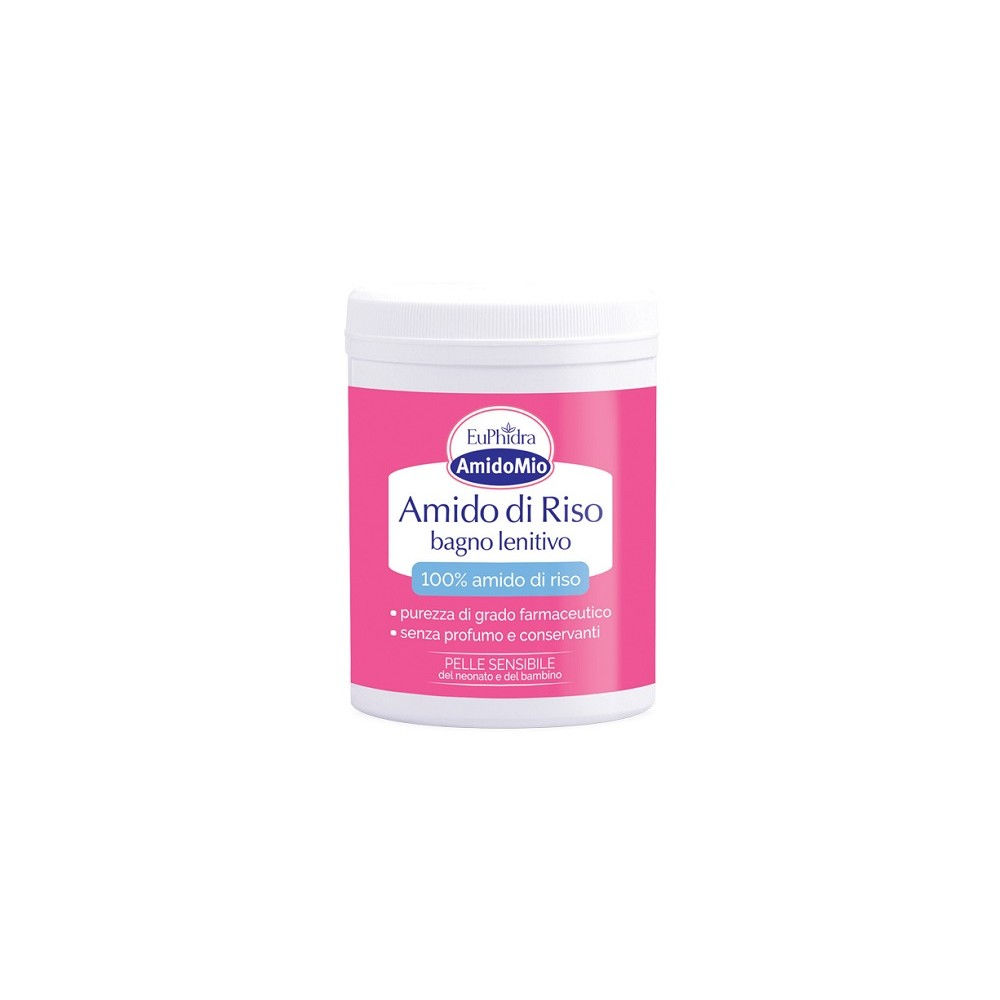 Euphidra AmidoMio Polvere 200g