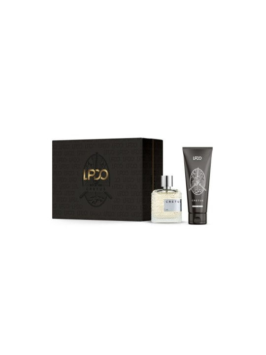 Cofanetto regalo LPDO Cretus Uomo 30ml + 100ml crema