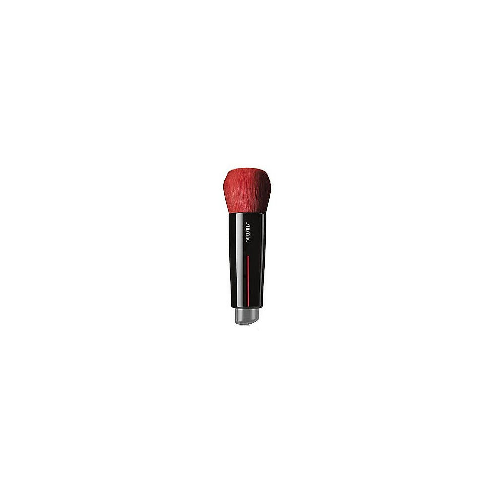 Shiseido Daiya Fude Face Duo - Strumento Makeup Viso