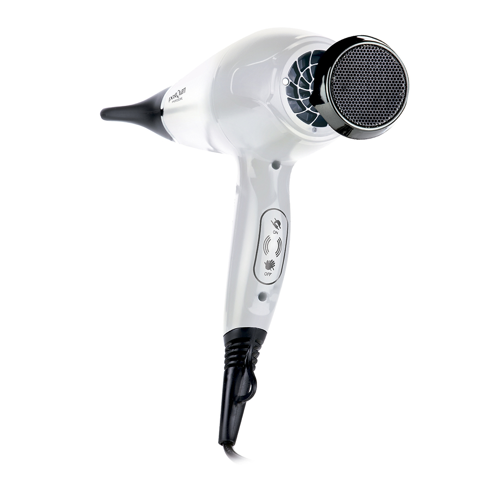 Phon Postquam Revolution Touch 2000W, con diffusore incluso