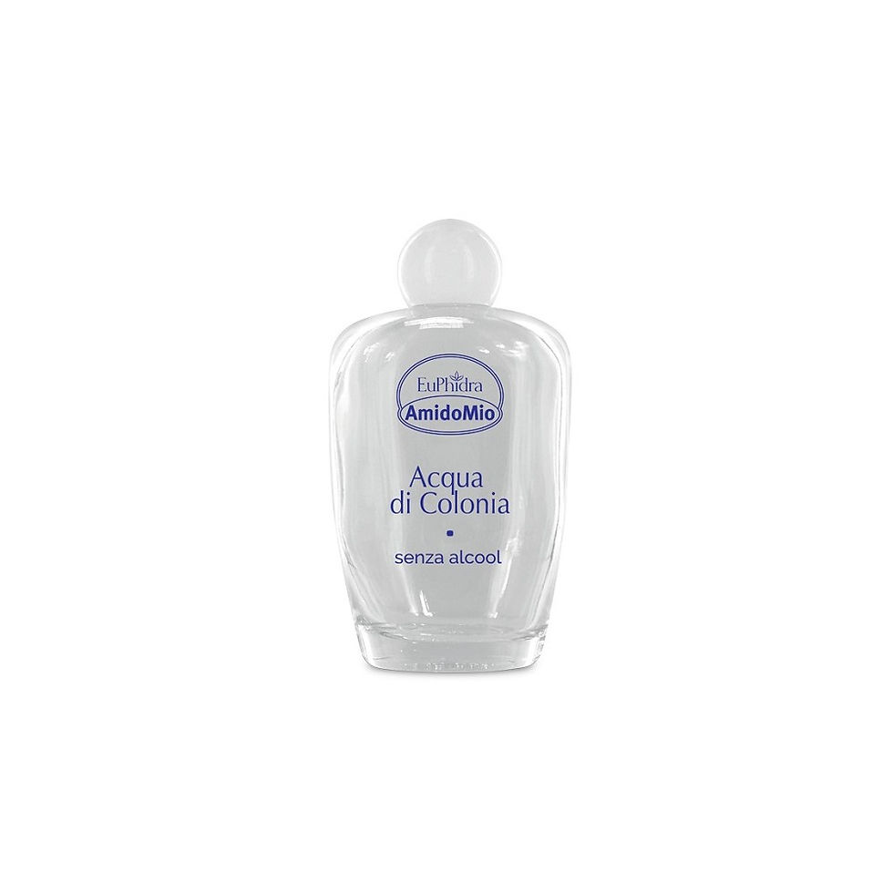 Euphidra AmidoMio Acqua di Colonia 100ML - Confezione