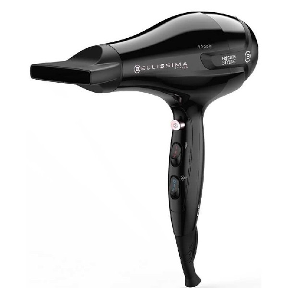 Asciugacapelli Bellissima S9 2200W