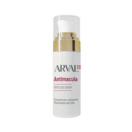 Miniatura: Arval Antimacula Spotless Serum 30ml - Vista prodotto