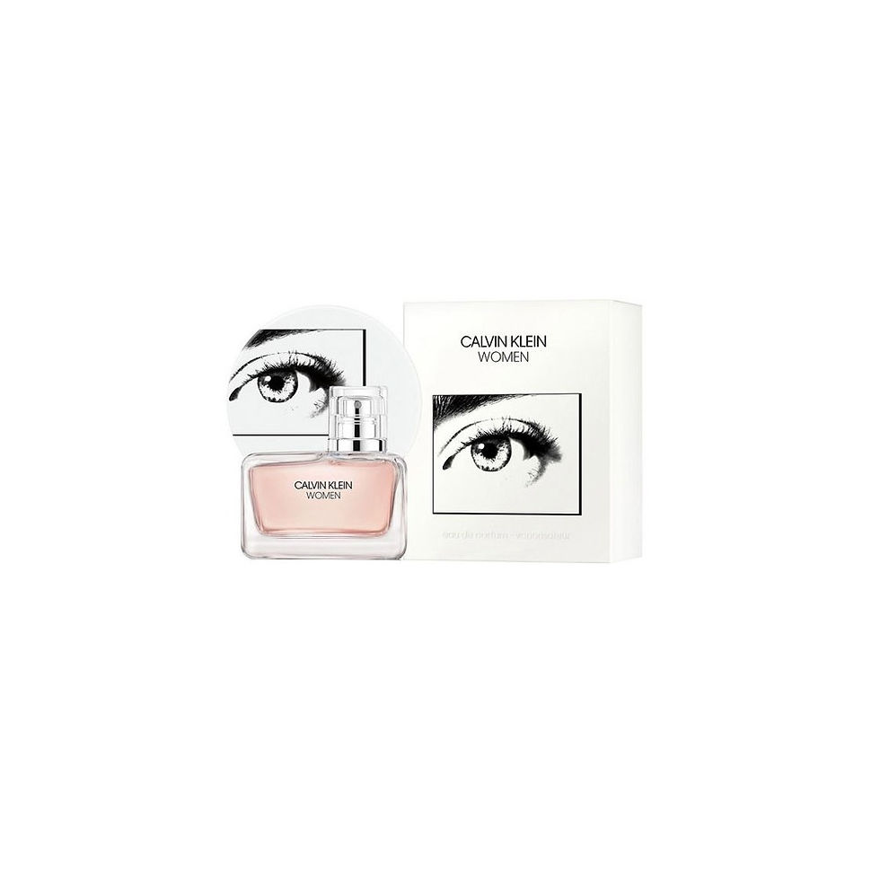 Calvin Klein Women Eau De Parfum 50ML - Immagine principale