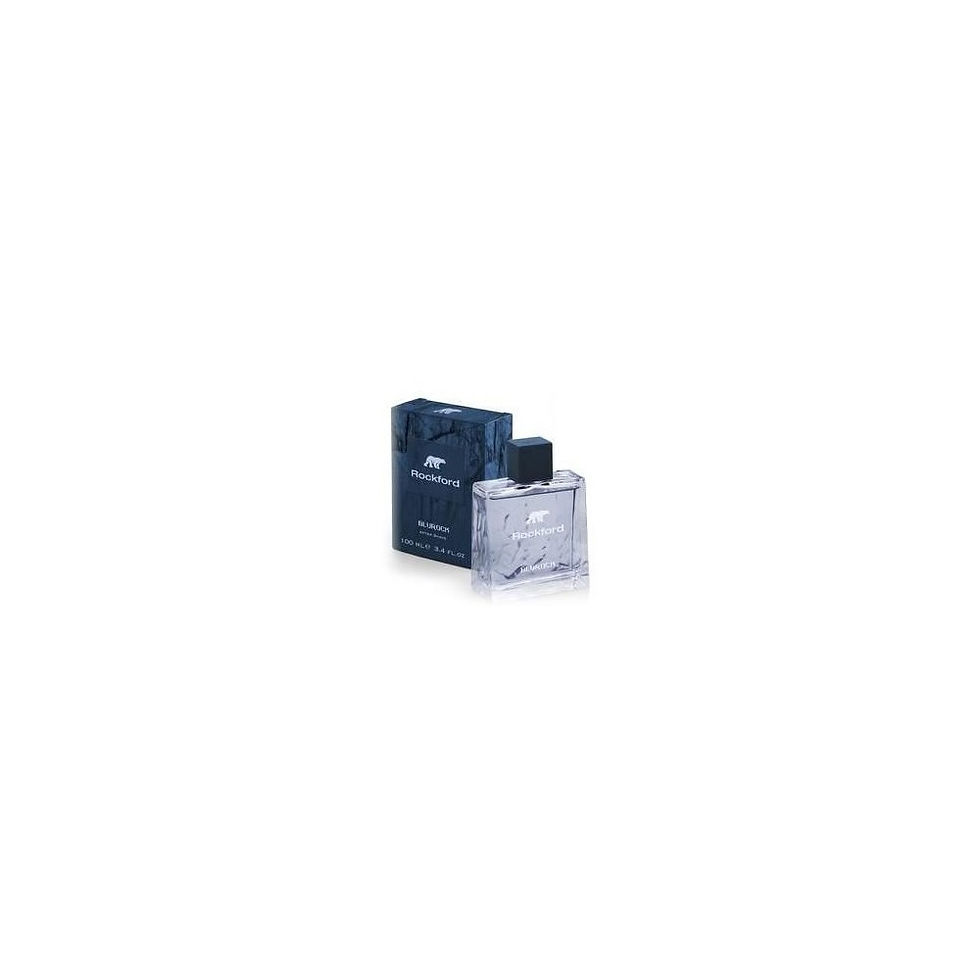 Rockford Blurock After Shave 100ML flacone principale