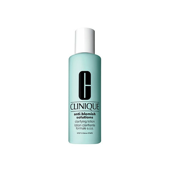 Miniatura: Clinique Anti-Blemish Solutions Clarifying Lotion 200ml