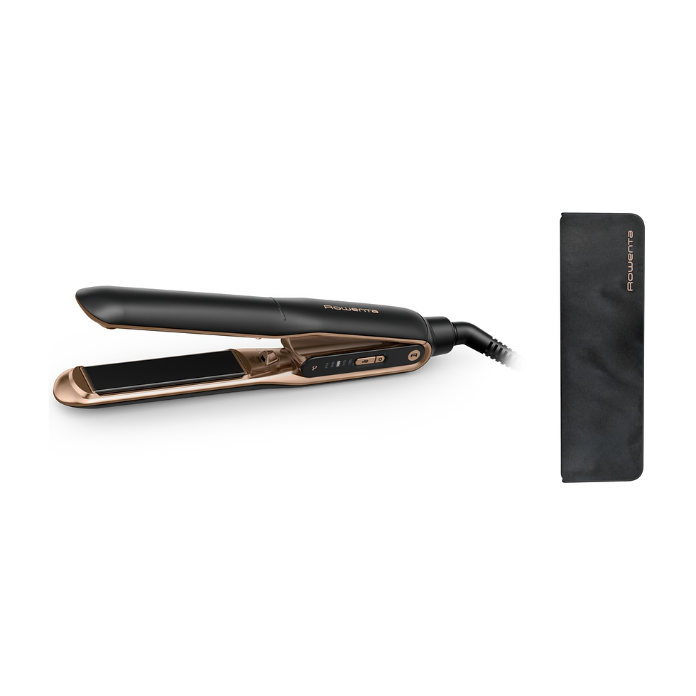 Rowenta Thermocare SF8120 Piastra per capelli