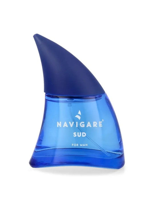 Miniatura: Navigare Sud After Shave lozione dopobarba uomo - vista 2