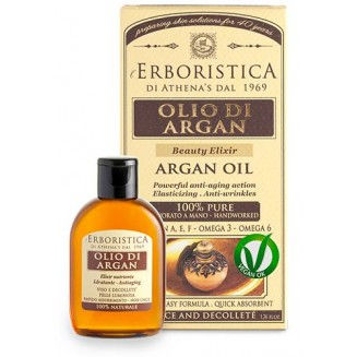 Athena's L'Erboristica Olio di Argan 50ml flacone