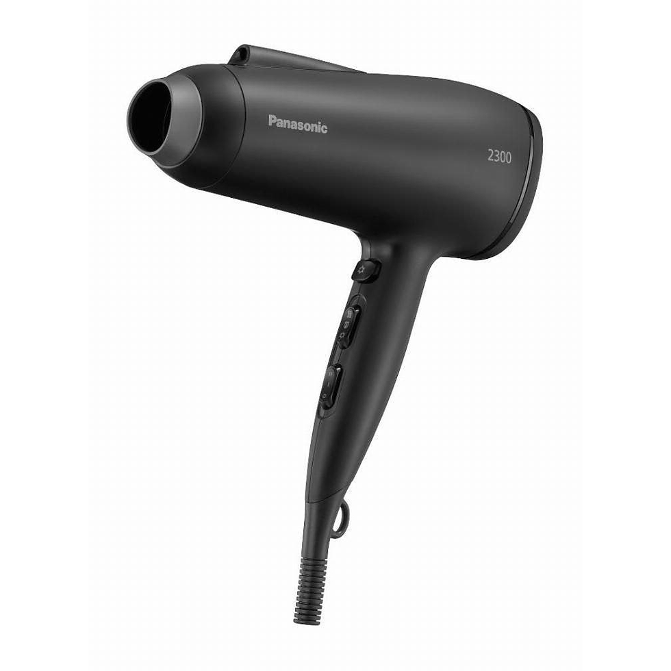 Miniatura: Phon Panasonic EH-NE85 Serie Fast Dry con tecnologia ionica