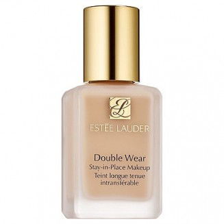 Fondotinta Estée Lauder Double Wear Stay-in-Place SPF 10 - Tonalità 1C1 Cool Bone