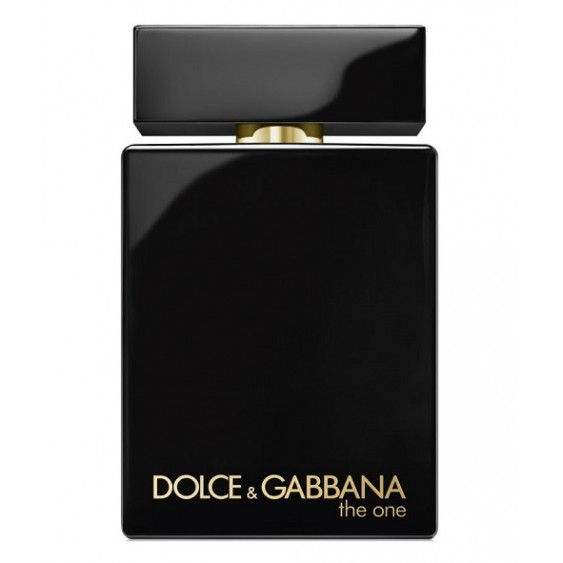 Miniatura: Dolce & Gabbana The One For Men Intense Eau de Parfum 100ml packaging detail