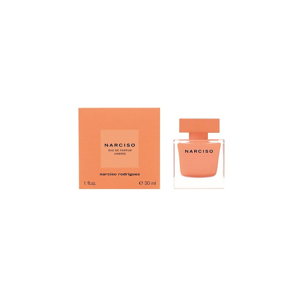 Narciso Rodriguez Narciso Ambrée Eau De Parfum 30ML