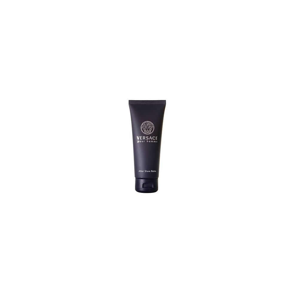 Versace Pour Homme Balsamo Dopobarba 100ml - Confezione