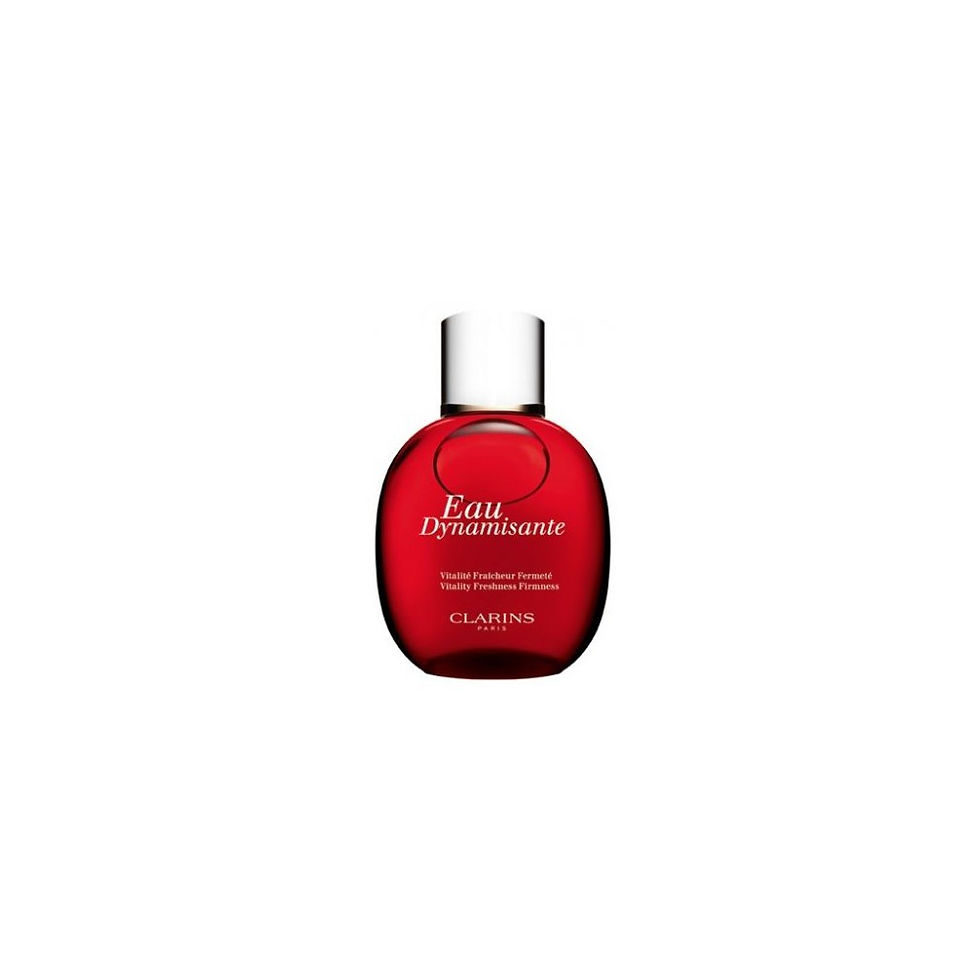 Clarins Eau Dynamisante 500ml flacone spray