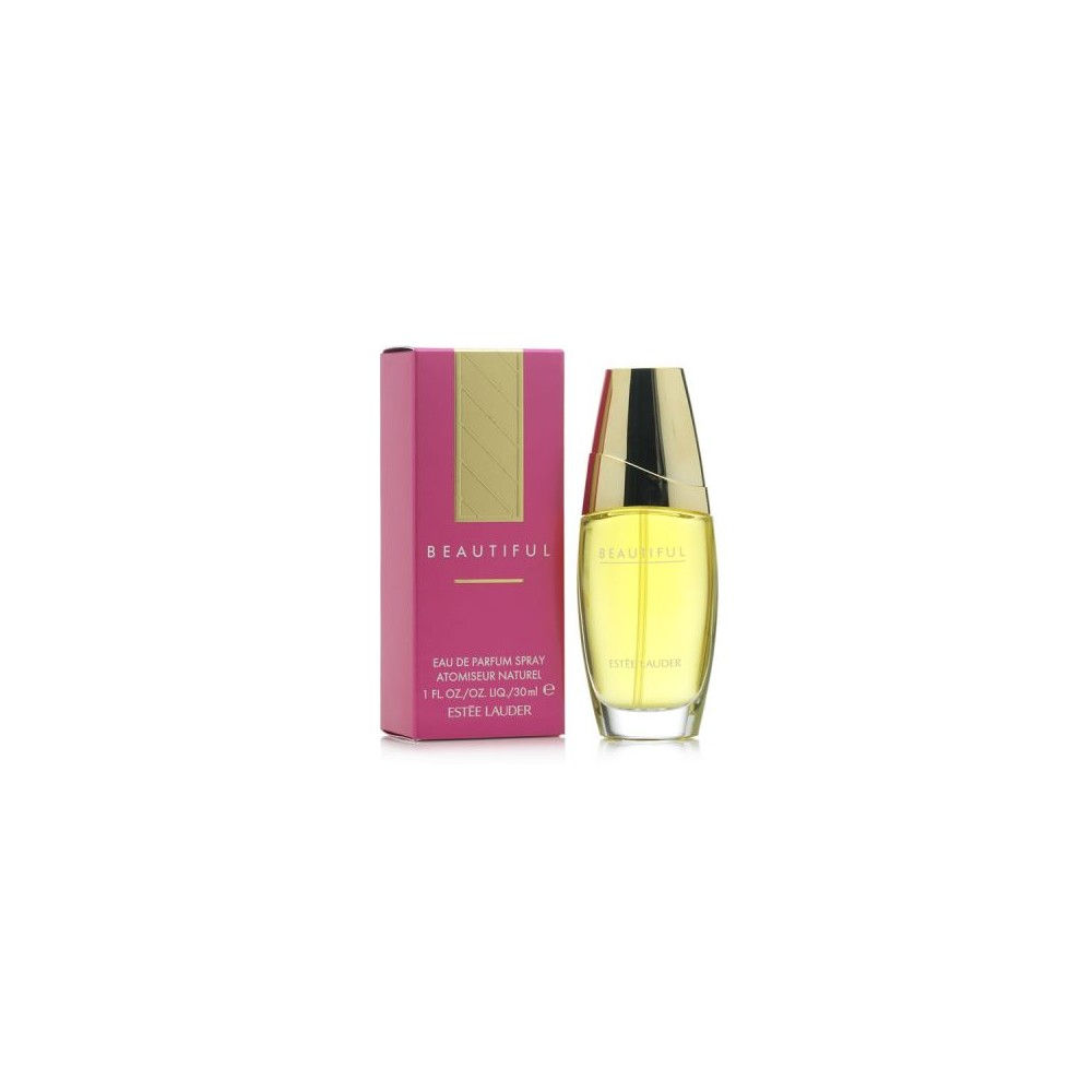 Estée Lauder Beautiful Eau De Parfum 75ML - Confezione principale