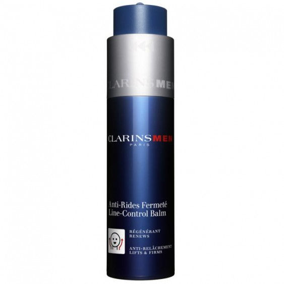 Miniatura: Clarins Men Line Control Balm 50ML