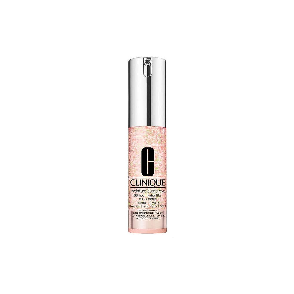 Clinique Moisture Surge Eye 96H Hydro Filler Concentrate in confezione da 15ml