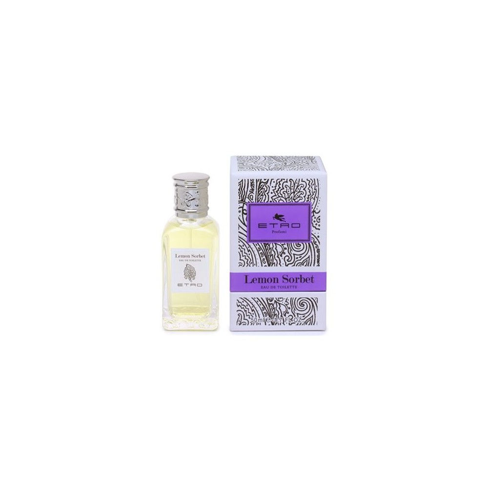 Etro Lemon Sorbet Eau De Toilette 50ML