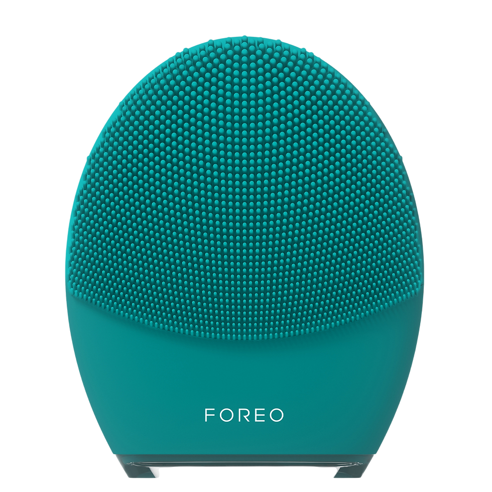 Miniatura: FOREO Luna 4 Men Dispositivo Pulizia Viso